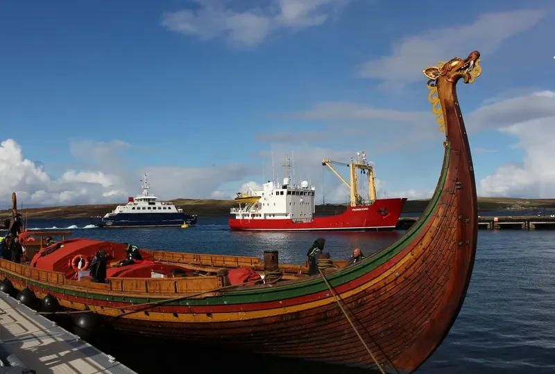 VIKINGFJORD Tanker IMO 7382627 photo 3
