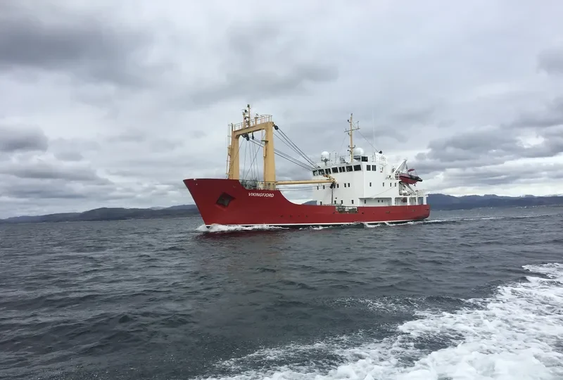 VIKINGFJORD Tanker IMO 7382627 photo 6