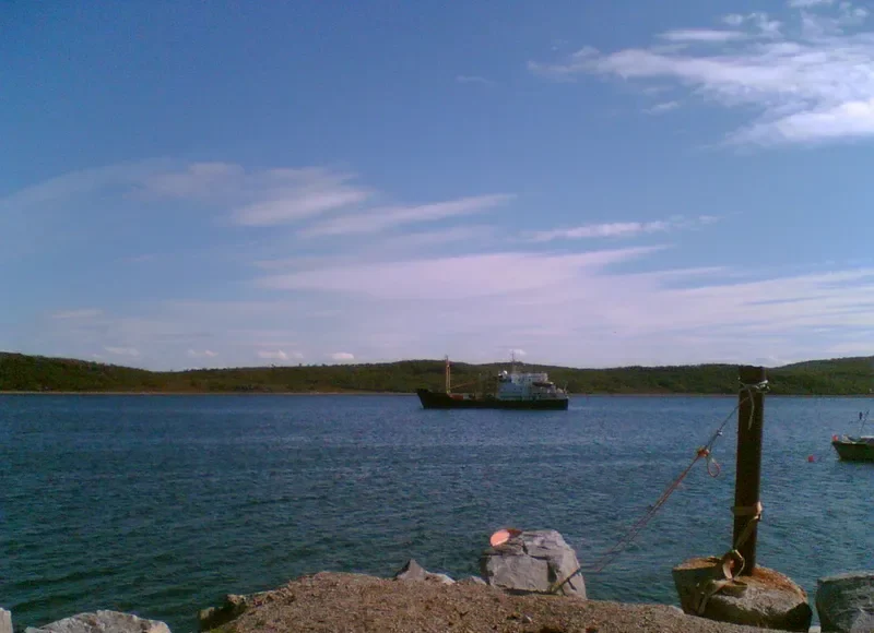 VIKINGFJORD Tanker IMO 7382627 photo 8
