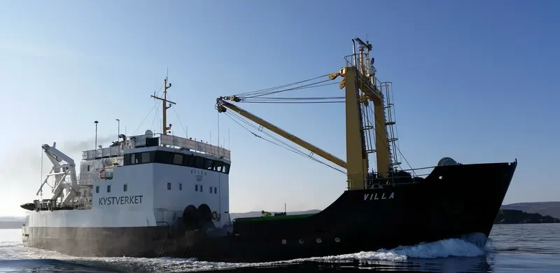 VILLA General Cargo IMO 7382641 photo 6