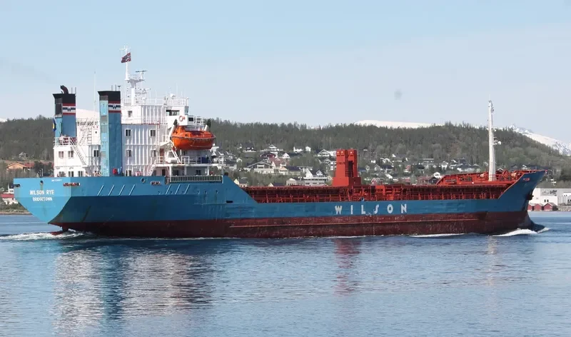 APRIL DREAM General Cargo IMO 7382677 photo 7