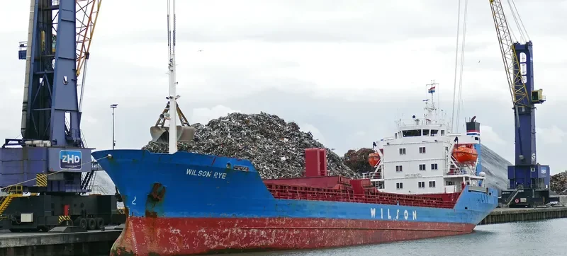 APRIL DREAM General Cargo IMO 7382677 photo 9