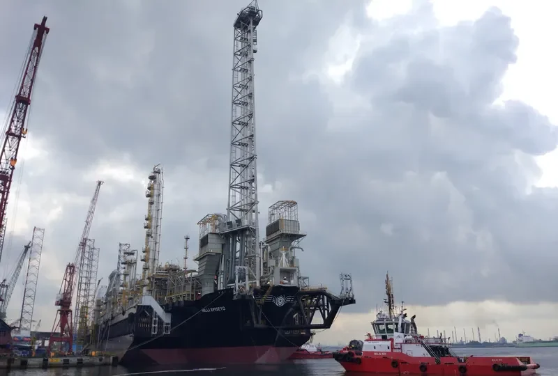 HILLI EPISEYO Tanker IMO 7382720 photo 2