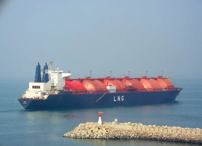 HILLI EPISEYO Tanker IMO 7382720 photo 6