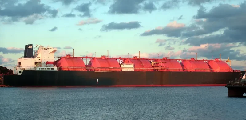 GIMI General Cargo IMO 7382732 photo 2