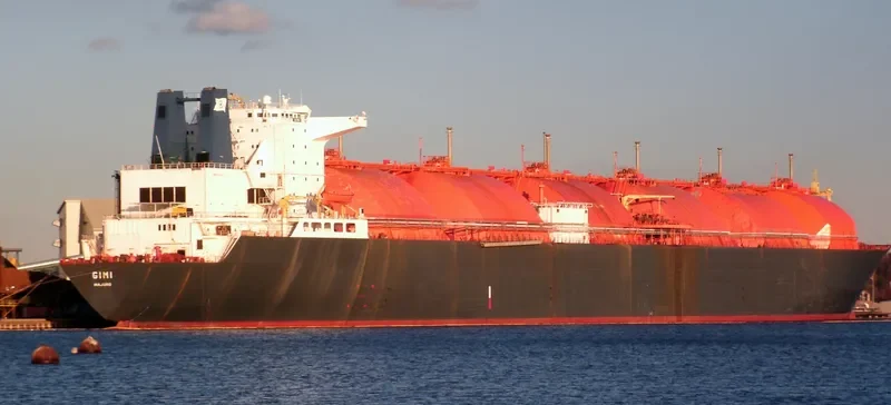 GIMI General Cargo IMO 7382732 photo 3