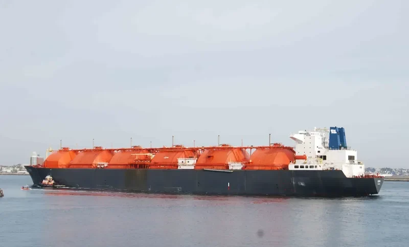 GIMI General Cargo IMO 7382732 photo 4