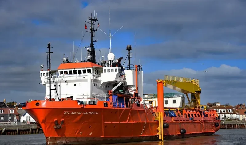 JAVA ILLITHYIA General Cargo IMO 7382885 photo 8