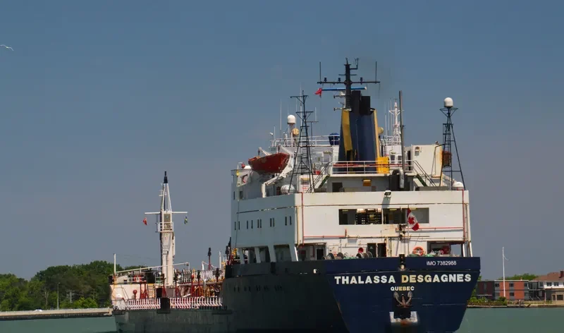 ASPHALT PRINCESS Tanker IMO 7382988
