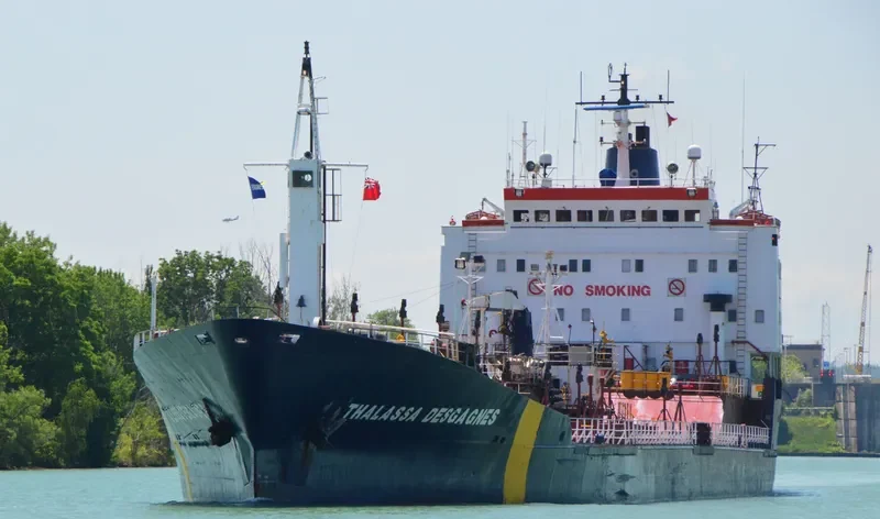ASPHALT PRINCESS Tanker IMO 7382988 photo 2
