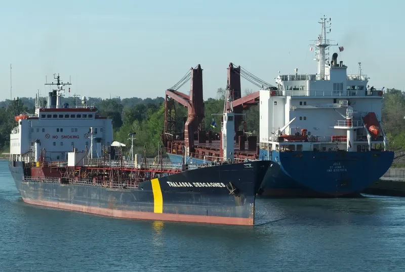 ASPHALT PRINCESS Tanker IMO 7382988 photo 5