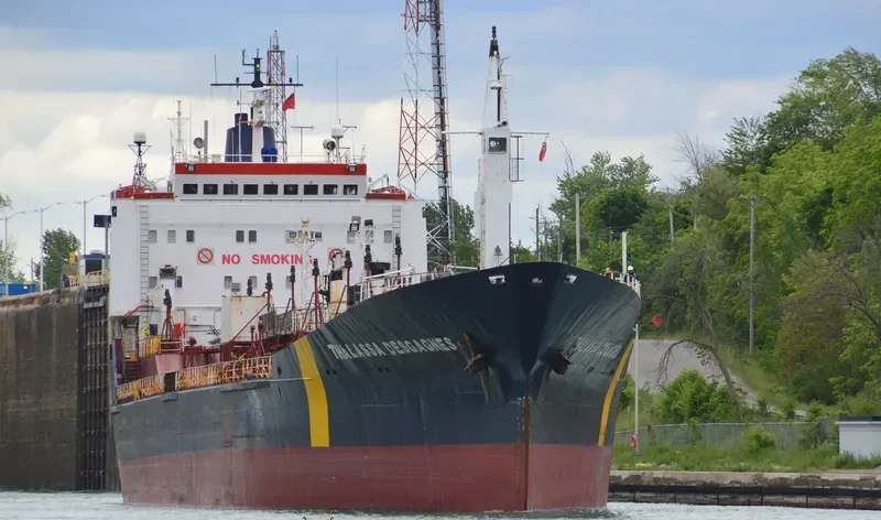 ASPHALT PRINCESS Tanker IMO 7382988 photo 10