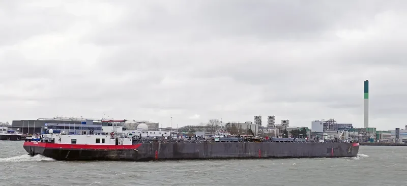 CELSIUS Tanker IMO 7383839 photo 6