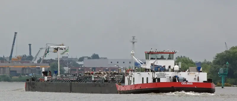 CELSIUS Tanker IMO 7383839 photo 10