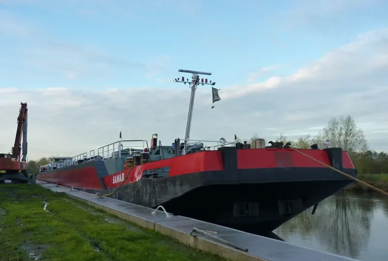 ANNA Tanker IMO 7384986 photo 3