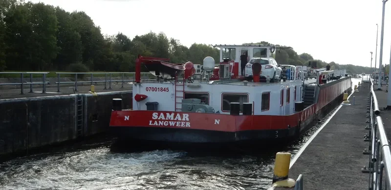 ANNA Tanker IMO 7384986 photo 5