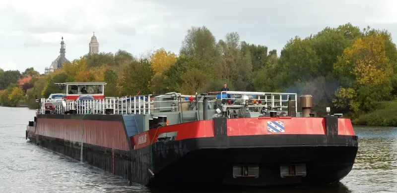 ANNA Tanker IMO 7384986 photo 7