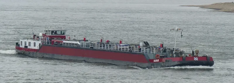 ANNA Tanker IMO 7384986 photo 9