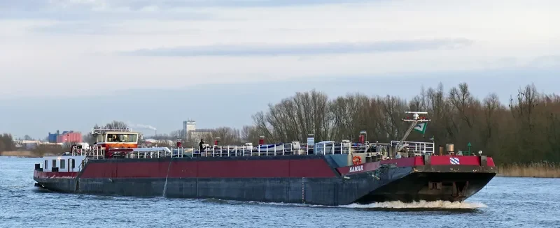 ANNA Tanker IMO 7384986 photo 10