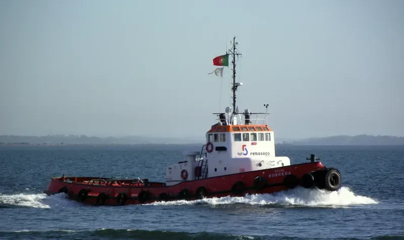 SOBREDA General Cargo IMO 7385057 photo 5