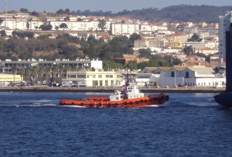 SOBREDA General Cargo IMO 7385057 photo 6
