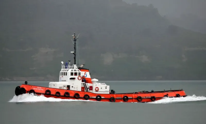 SOBREDA General Cargo IMO 7385057 photo 7