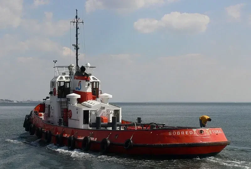 SOBREDA General Cargo IMO 7385057 photo 8