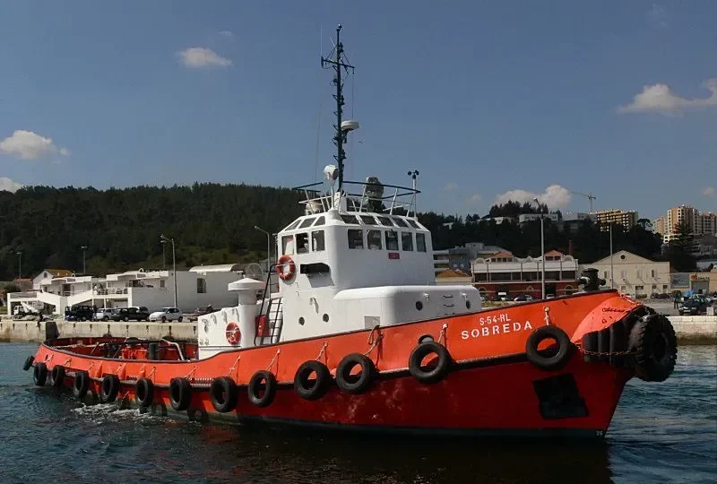 SOBREDA General Cargo IMO 7385057 photo 9