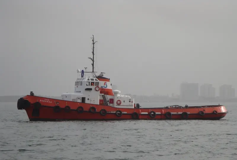 SOBREDA General Cargo IMO 7385057 photo 10