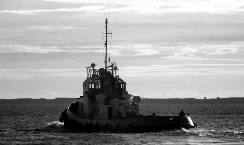 MITRENA General Cargo IMO 7385083 photo 4
