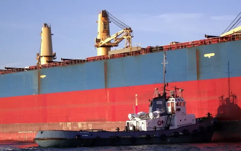 MITRENA General Cargo IMO 7385083 photo 5