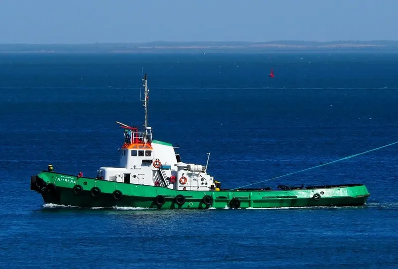 MITRENA General Cargo IMO 7385083 photo 6