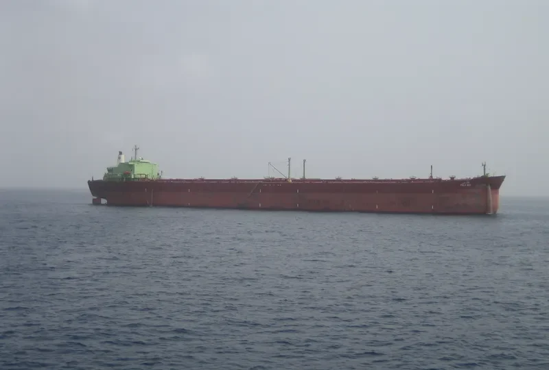 PETROBRAS 63 Tanker IMO 7385124
