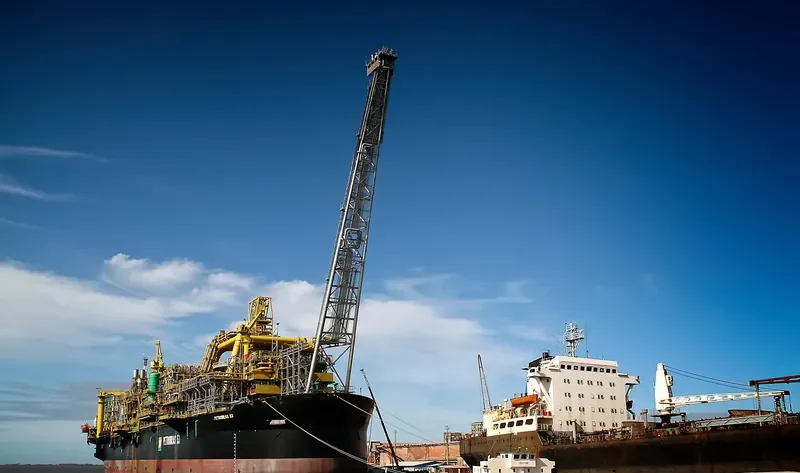 PETROBRAS 53 Multi-Purpose Vessel IMO 7385136 photo 2