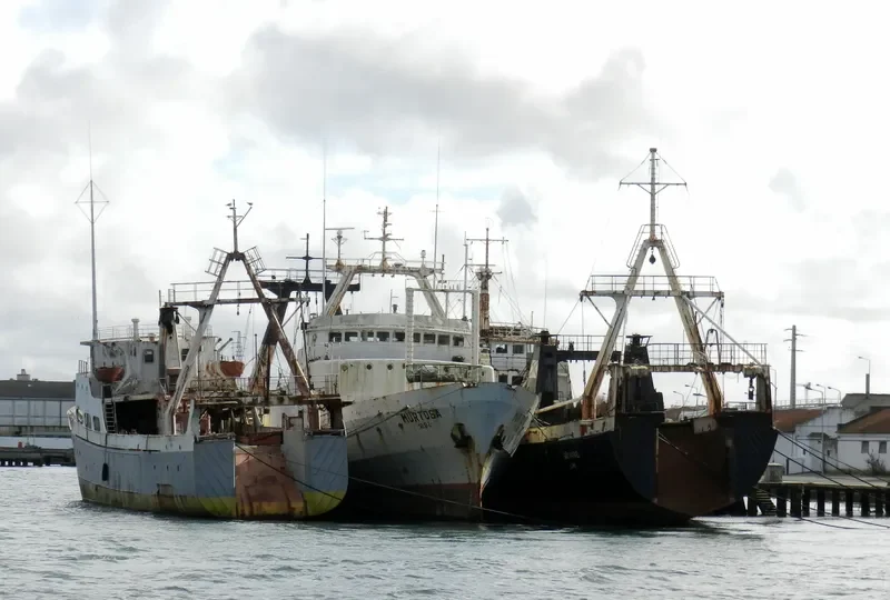 MURTOSA General Cargo IMO 7385174