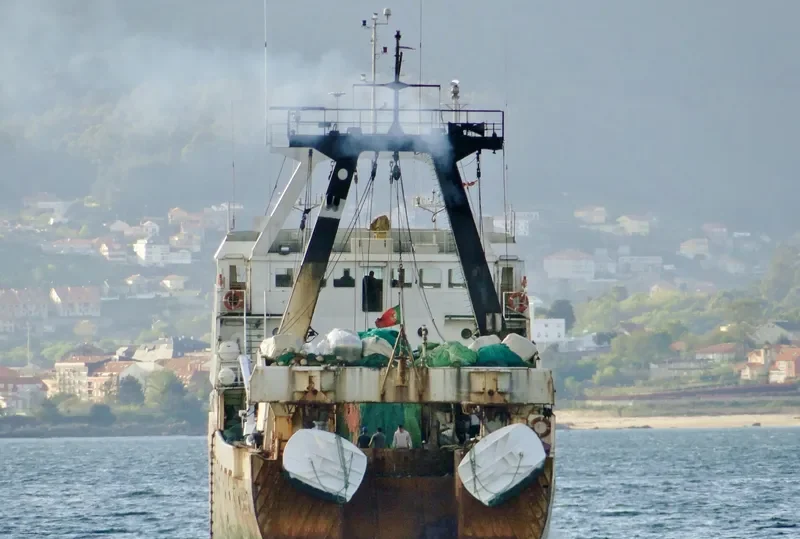 CALVAO General Cargo IMO 7385198 photo 9