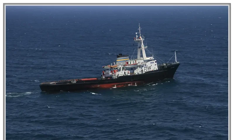 SA AMANDLA General Cargo IMO 7385215 photo 6