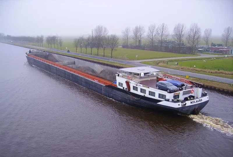 MILAGRO Bulk Carrier IMO 7386348 photo 8