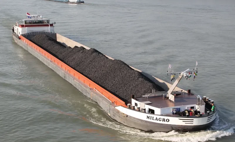 MILAGRO Bulk Carrier IMO 7386348 photo 9