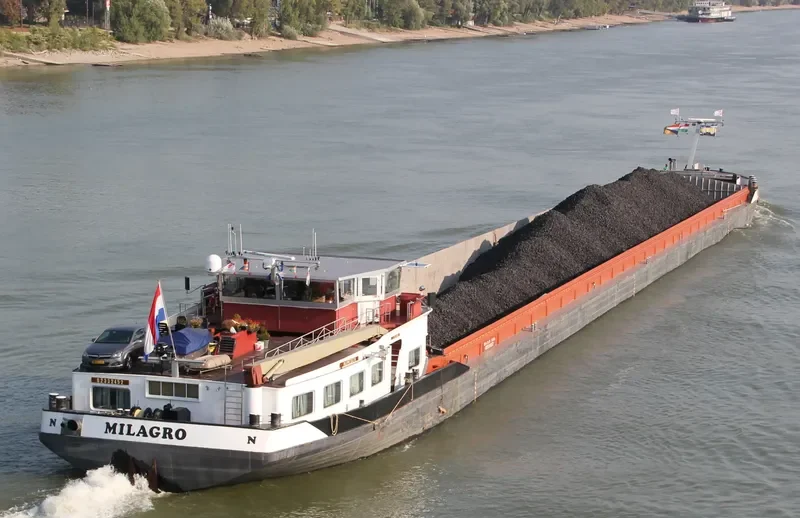 MILAGRO Bulk Carrier IMO 7386348 photo 10
