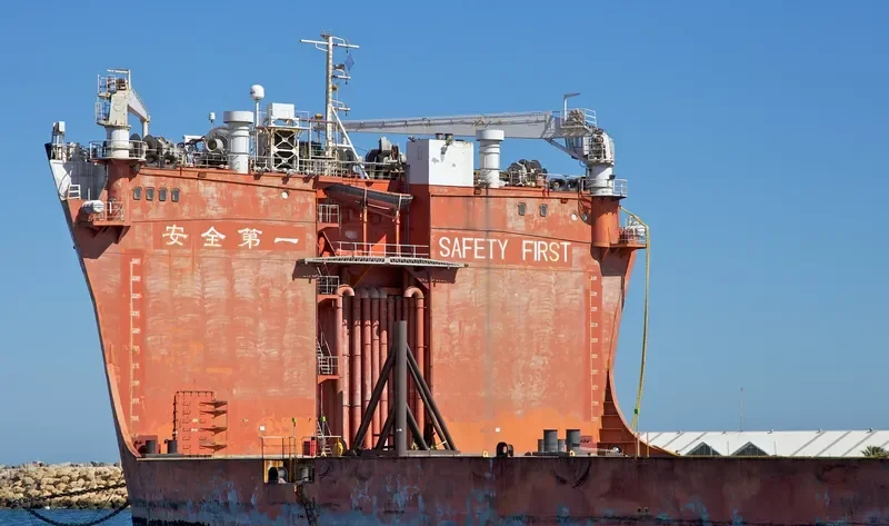 ELITE PROSPERITY General Cargo IMO 7386972 photo 2