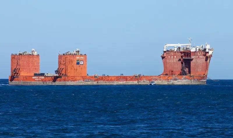 ELITE PROSPERITY General Cargo IMO 7386972 photo 3