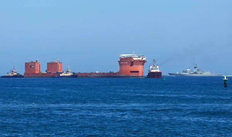 ELITE PROSPERITY General Cargo IMO 7386972 photo 4