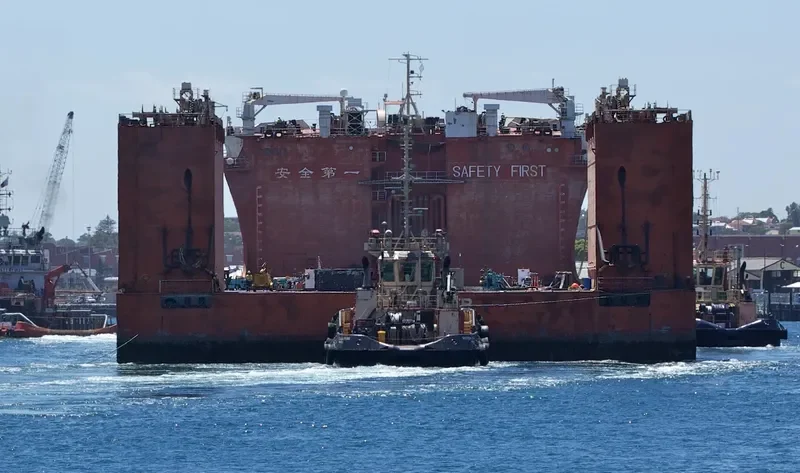 ELITE PROSPERITY General Cargo IMO 7386972 photo 5