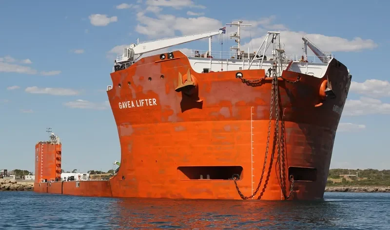 ELITE PROSPERITY General Cargo IMO 7386972 photo 9