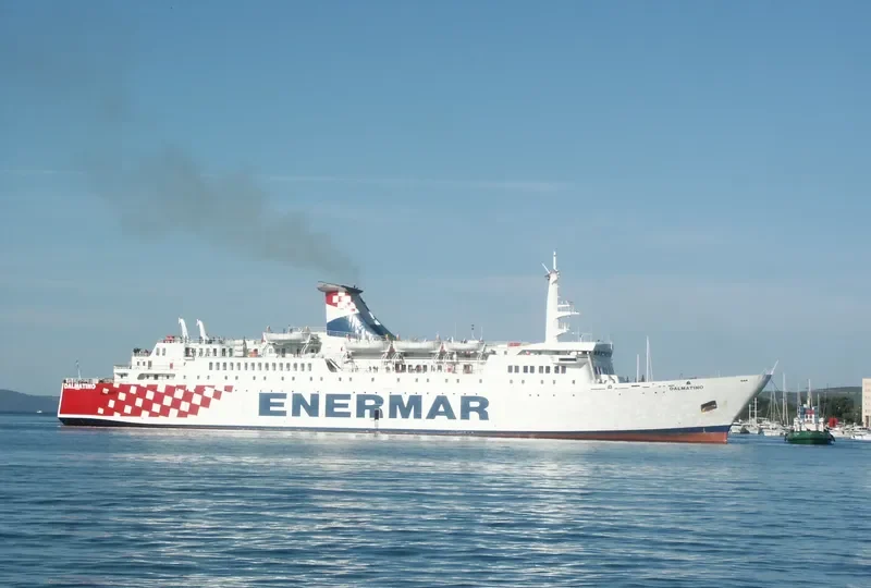 ORIENTAL PRINCESS Ro-Ro IMO 7387718