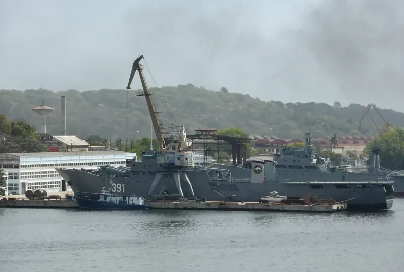 BP 391 General Cargo IMO 7387823