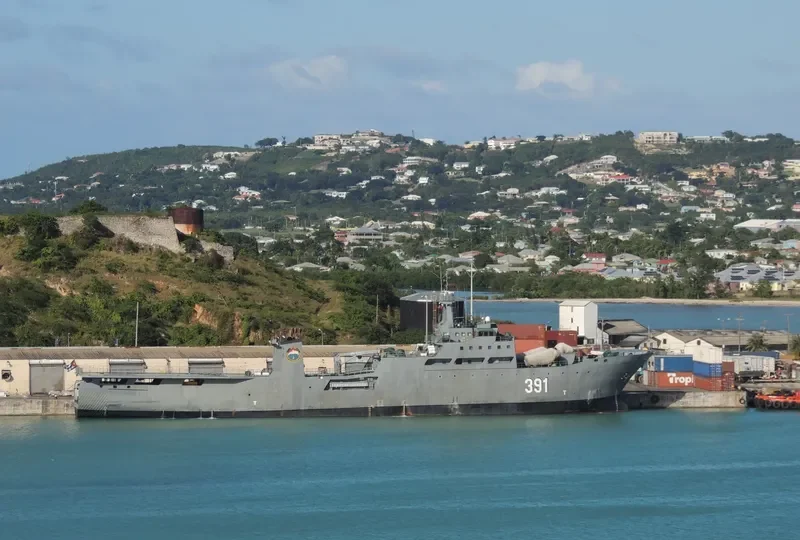 BP 391 General Cargo IMO 7387823 photo 4