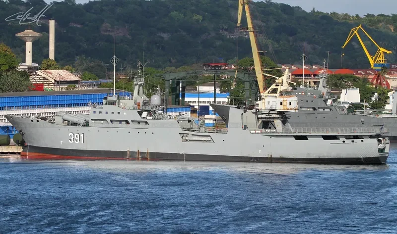 BP 390 General Cargo IMO 7387914 photo 2