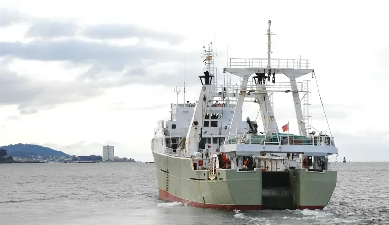 CAPRICORN General Cargo IMO 7388499 photo 5